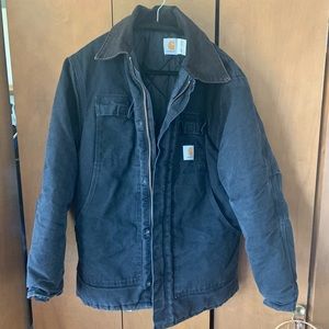 Carhartt jacket size L